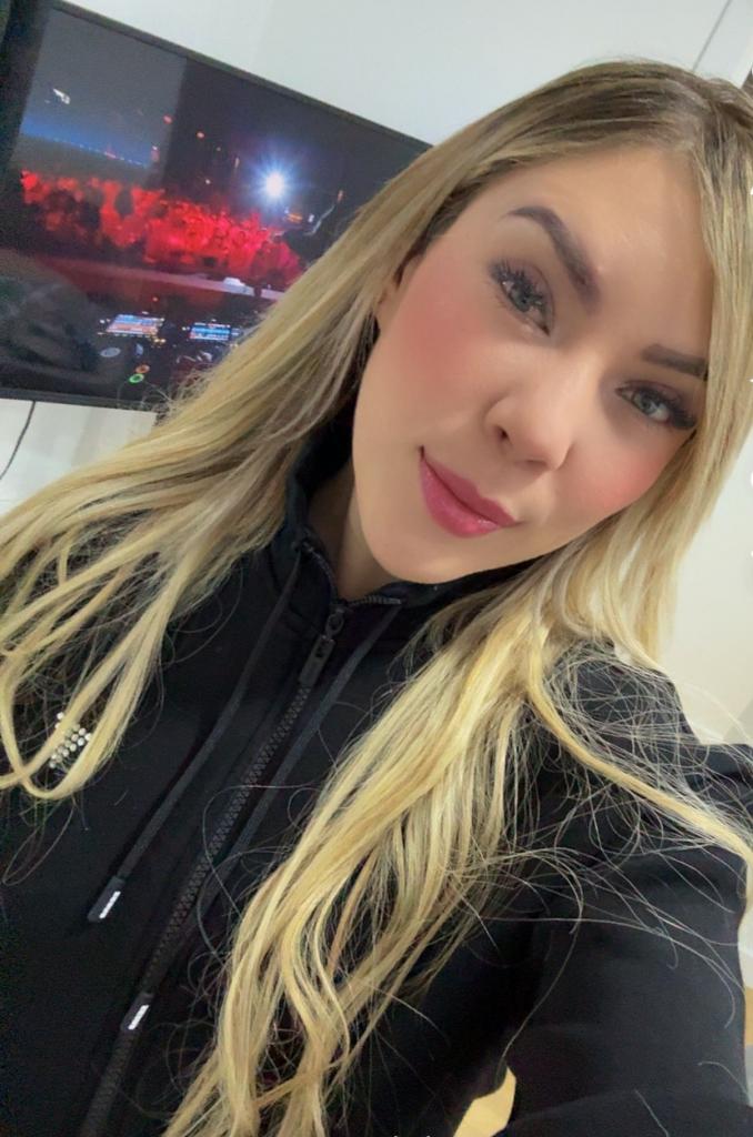 Chica busca chico en Barcelona: 