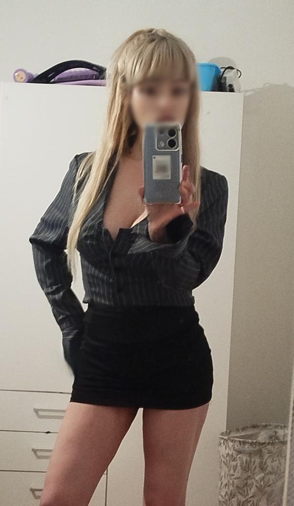 Chica busca chico en Toledo: 