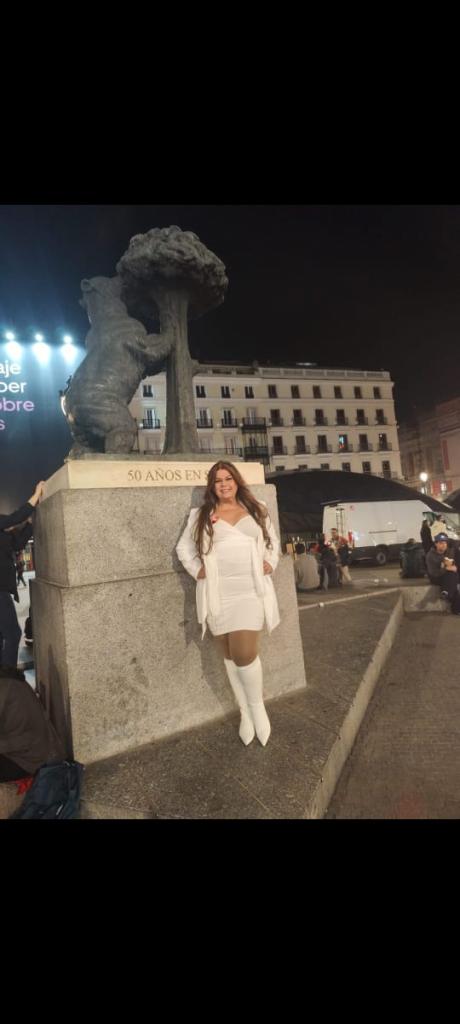 600588298: Transexual en Palencia