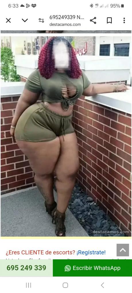 Chica busca chico en Albacete: 