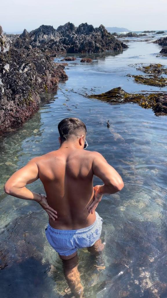 Chico busca chica en Cantabria: 