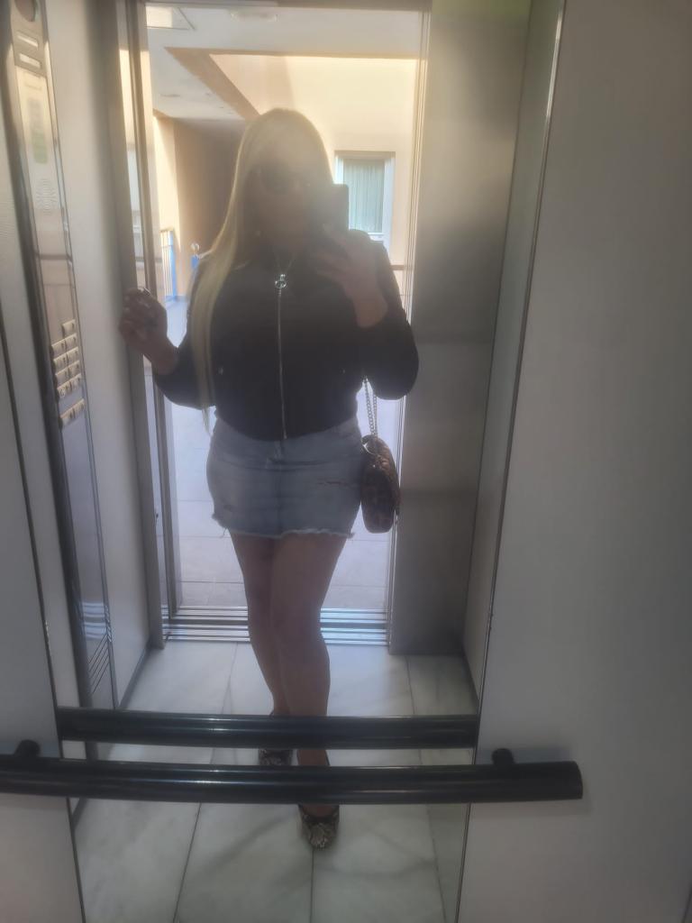 Travesti en Tenerife: 