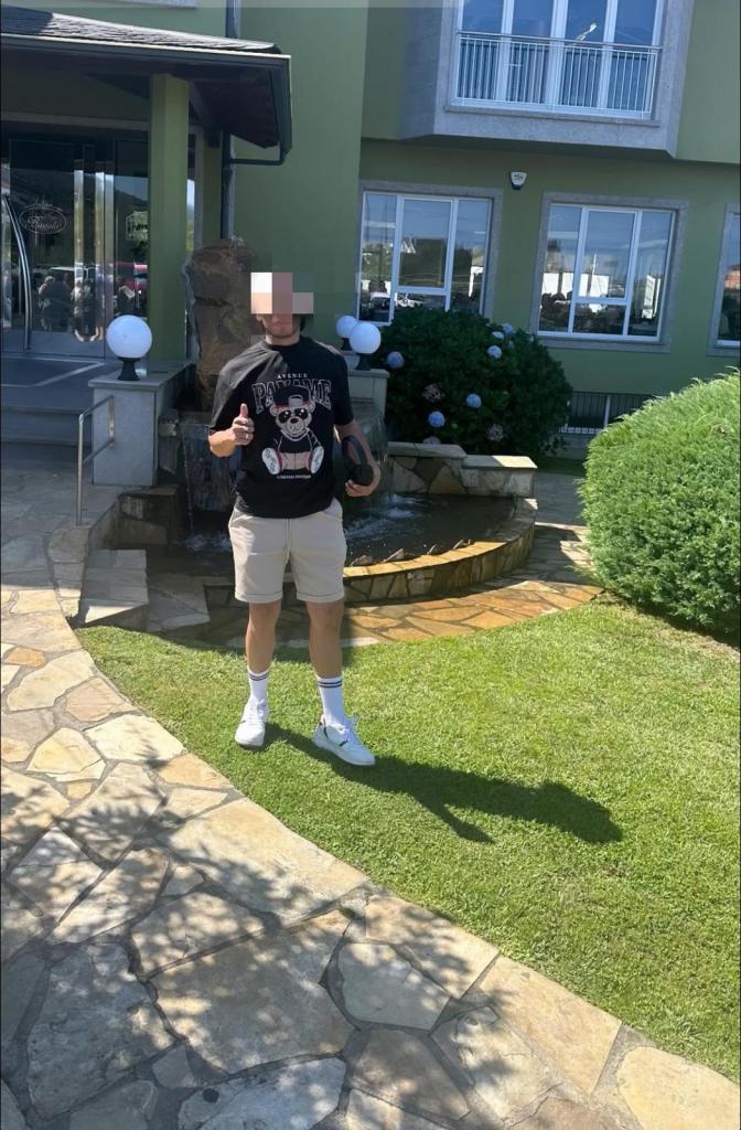 Chico busca chica en Pontevedra: 