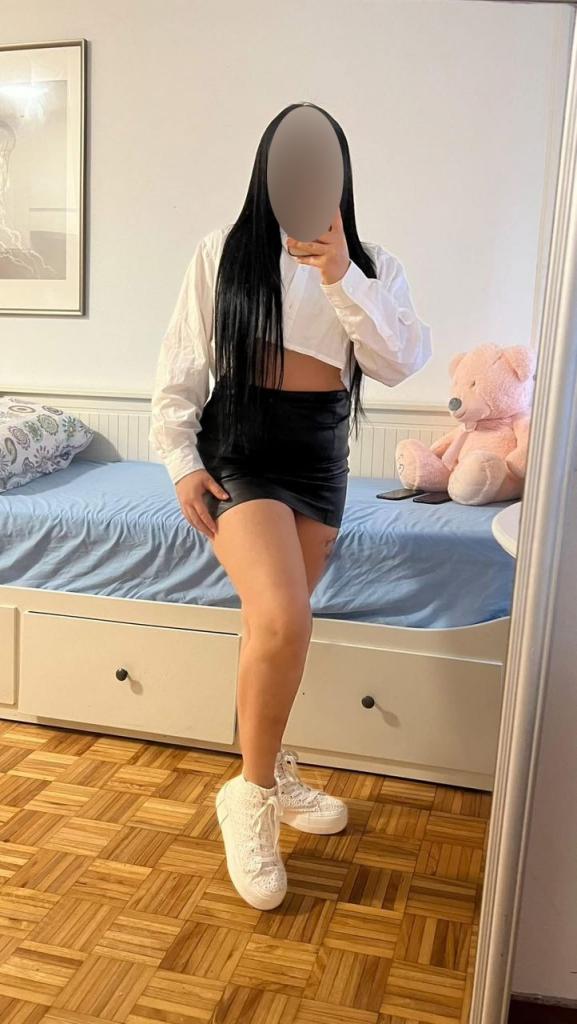 Chica busca chico en Tenerife: 