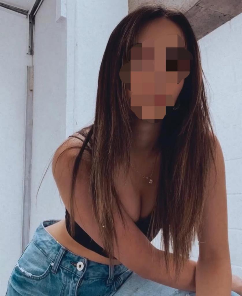 Chica busca chico en Valencia: 