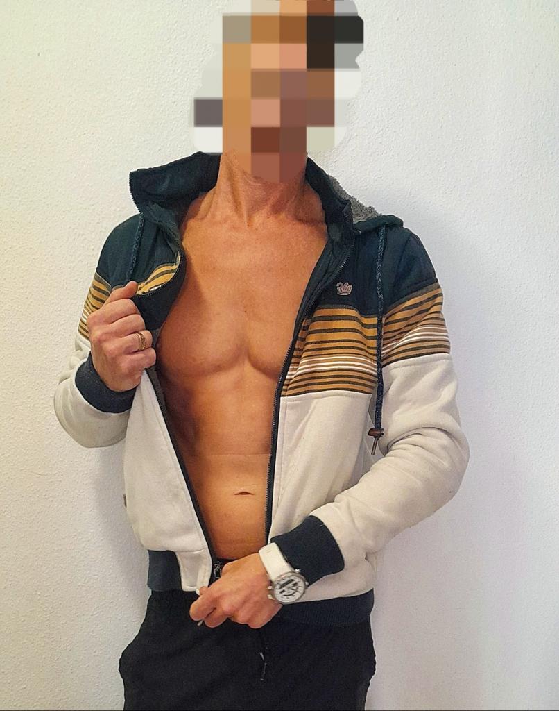 Chica busca chico en Valencia: 