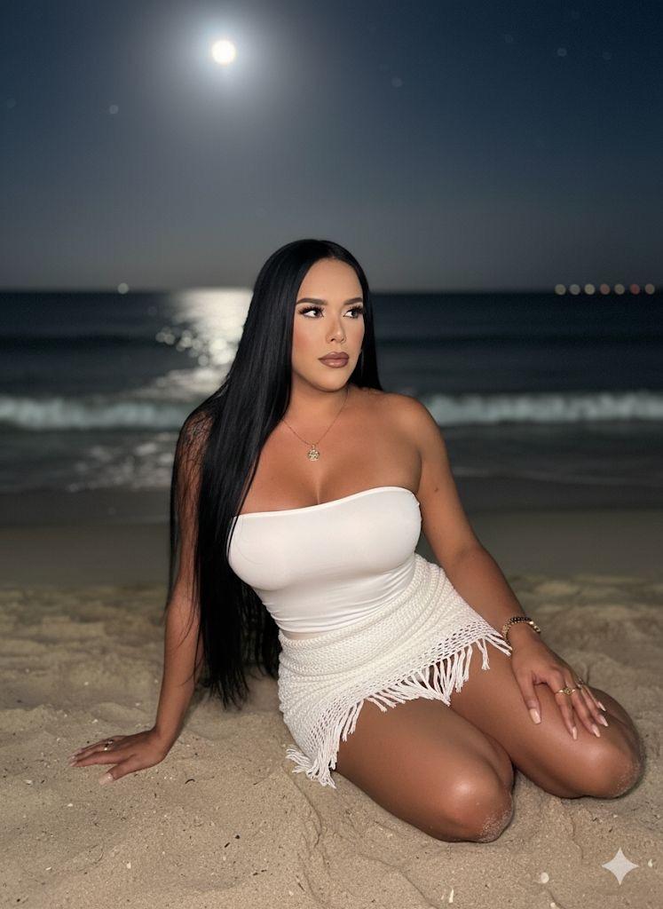 Transexual en Burgos: 