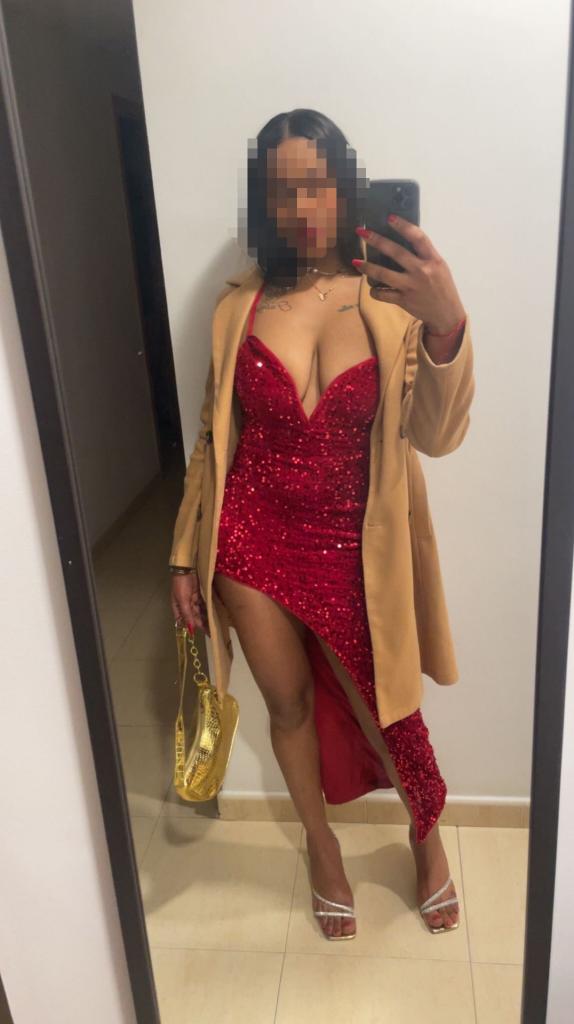 Chica busca chico en Huesca: 