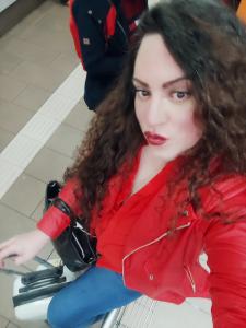 631538982: Travesti en Toledo