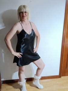 625691797: Chica busca chico en Madrid