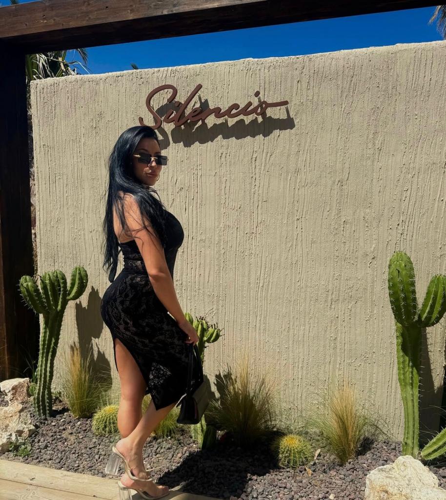 Chica busca chico en Málaga: 