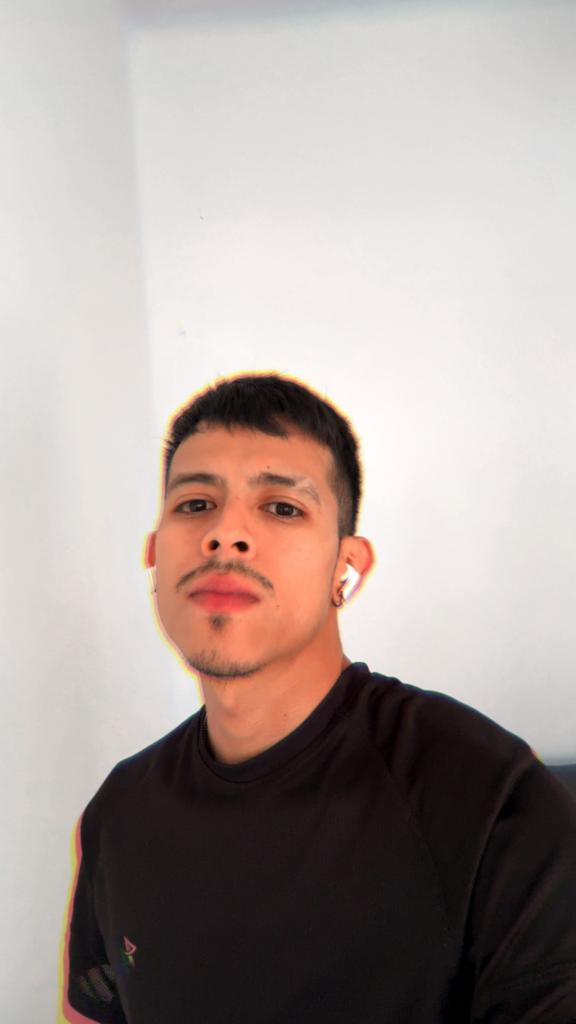 Chico busca chica en Madrid: 