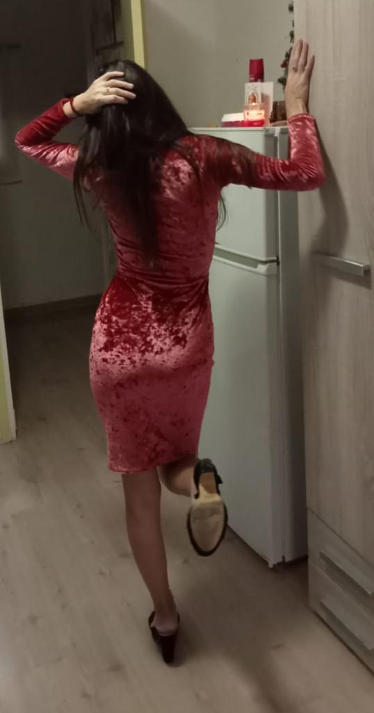 Chica busca chico en Tarragona: 