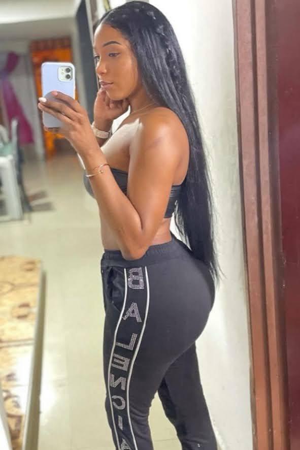 Transexual en Murcia: 