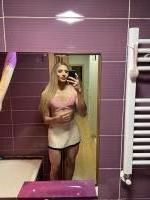 670687380: Transexual en Madrid