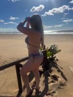 672563664: Chica busca chico en Málaga