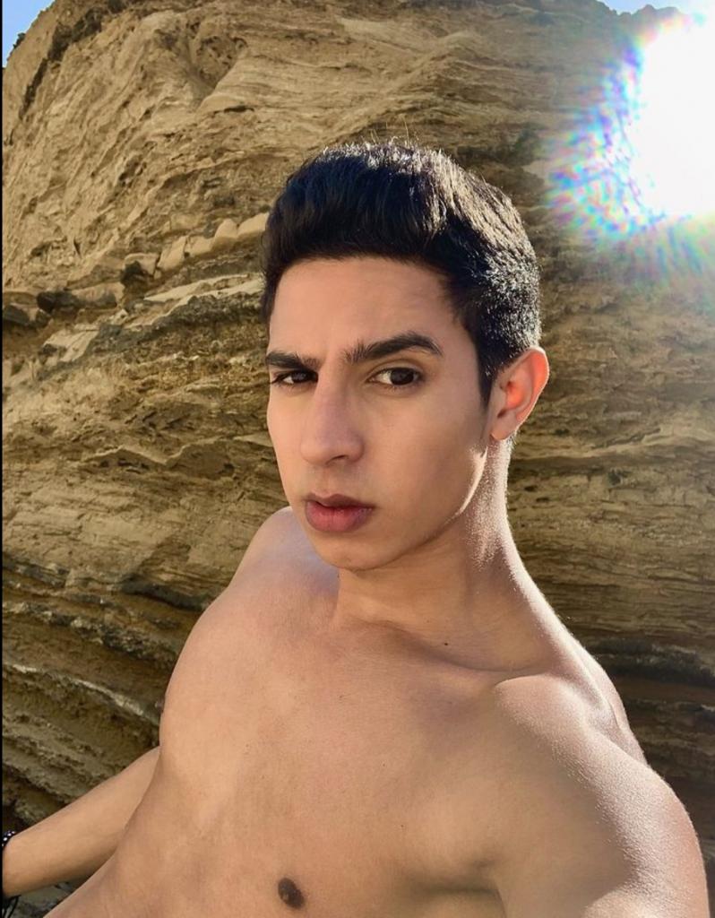 Chico busca chica en Valencia: 