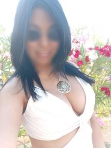 Chica busca chico en Alicante: 
