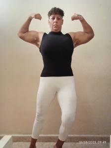 632778783: Chica busca chico en Murcia