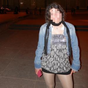 Chica busca chico en Madrid: 