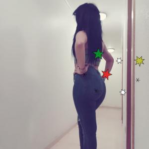 Chica busca chico en Alicante: 