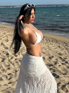 Chica busca chico en Mallorca: 