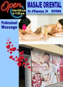 Chica busca chico en Ibiza: 