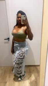 641950642: Travesti en Valencia