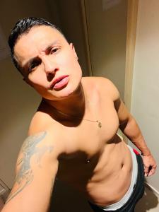 Chico busca chica en Madrid: 