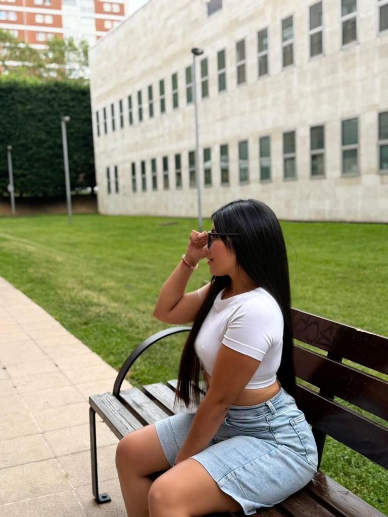 Chica busca chico en Asturias: 