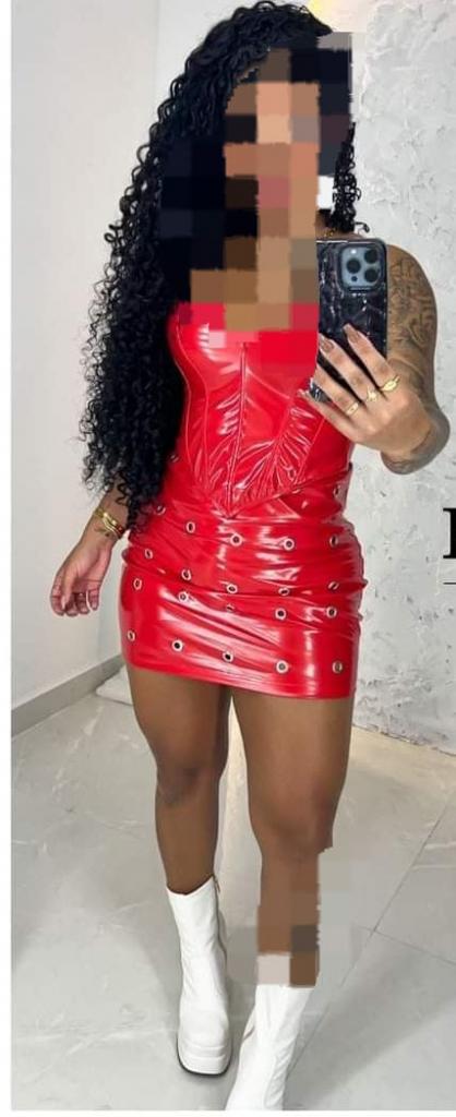 Chica busca chico en La Coruña: 