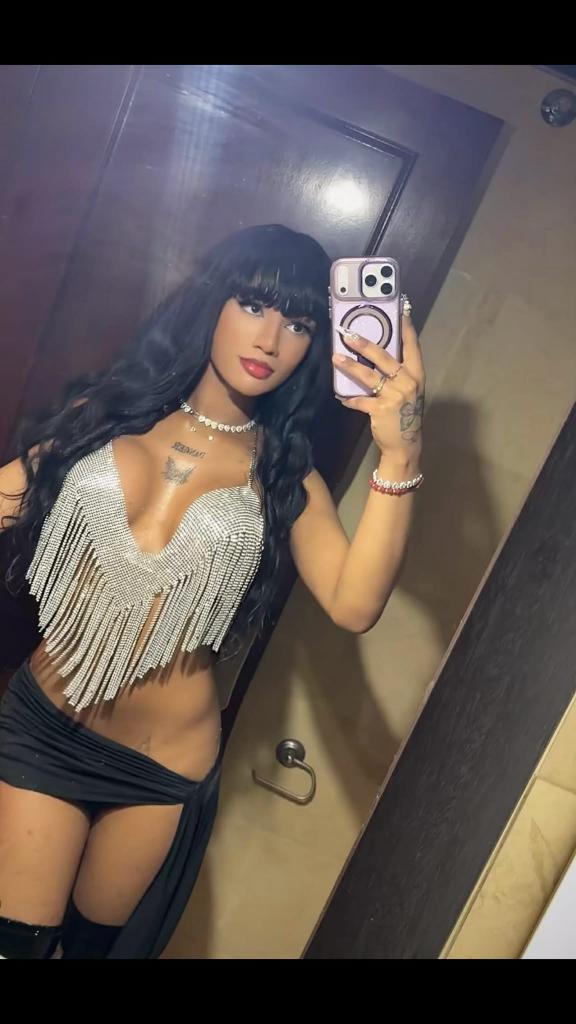 Transexual en Asturias: 