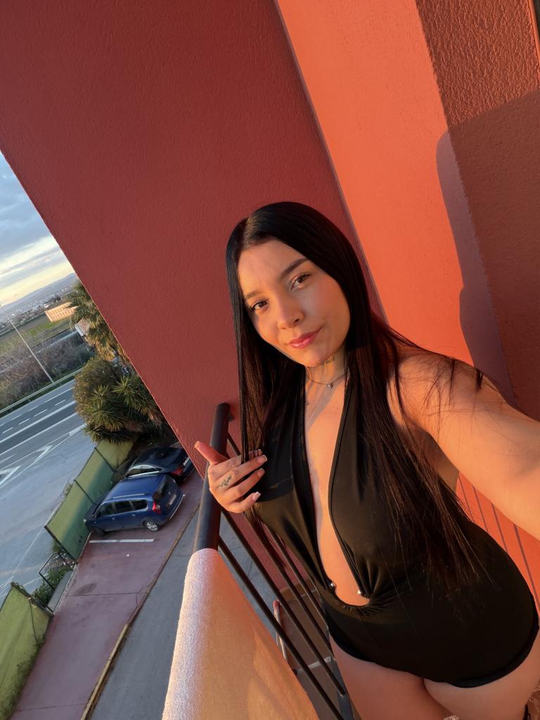 Chica busca chico en Murcia: 