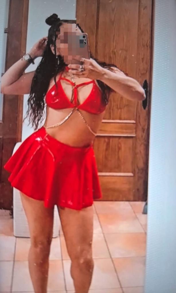 Chica busca chico en Madrid: 