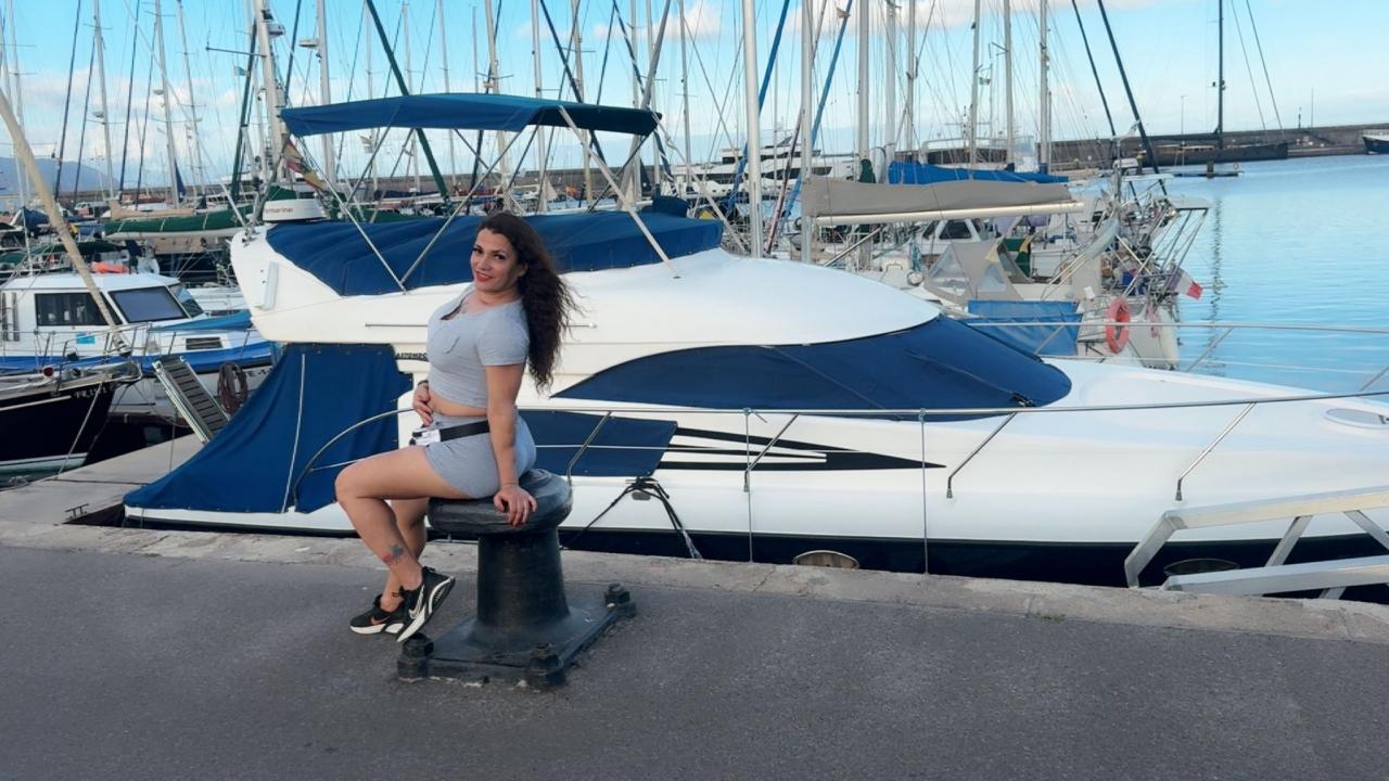 Transexual en Tenerife: 