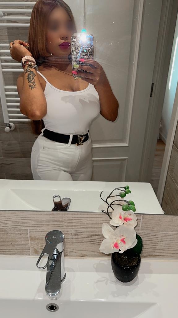 Chica busca chico en La Rioja: 