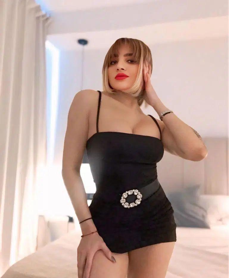 Chica busca chico en Málaga: 