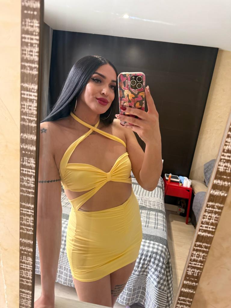 Transexual en Tenerife: 