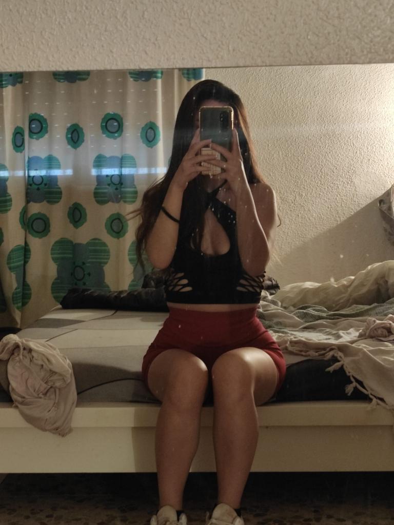 Chica busca chico en Madrid: 