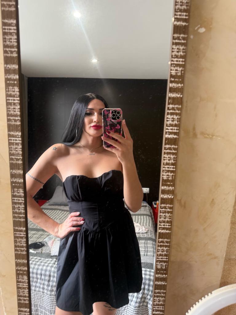 Travesti en Las Palmas: 