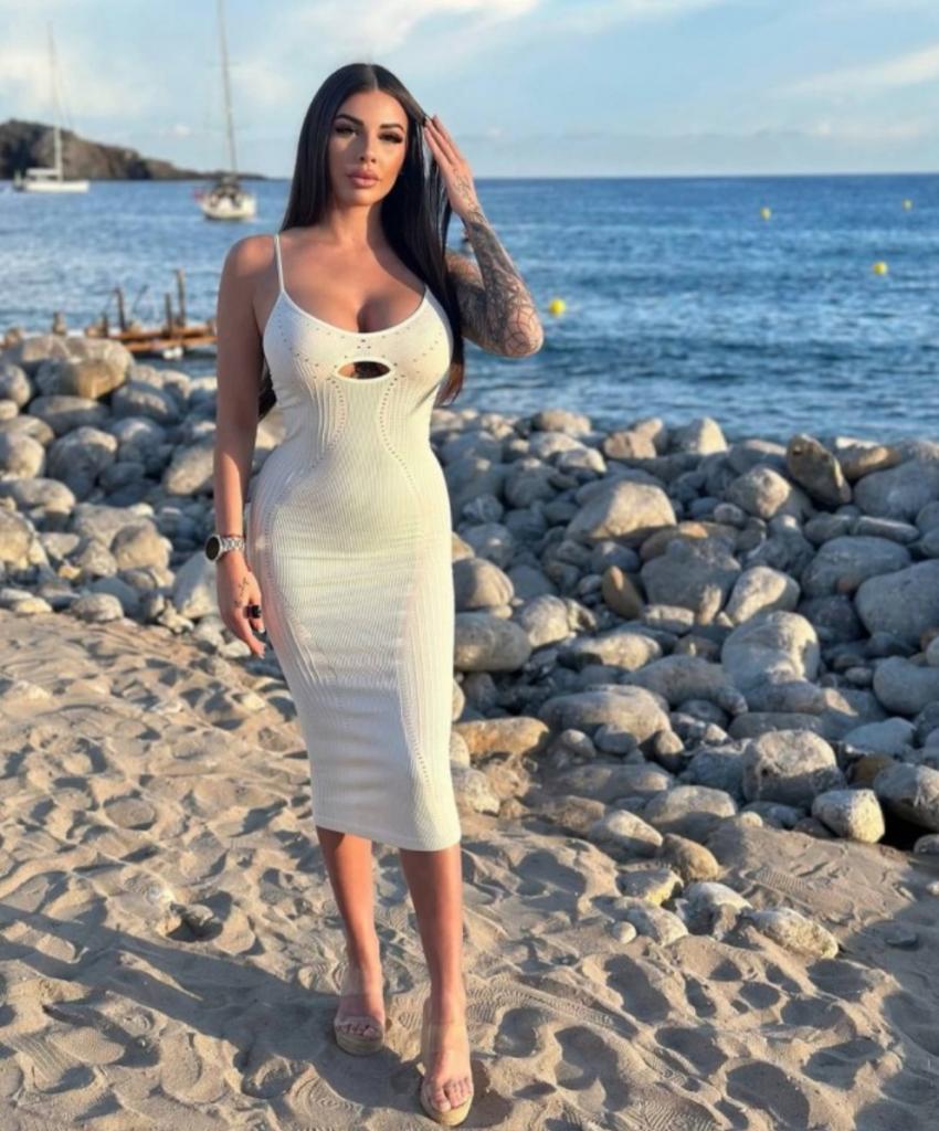 Chica busca chico en La Rioja: 