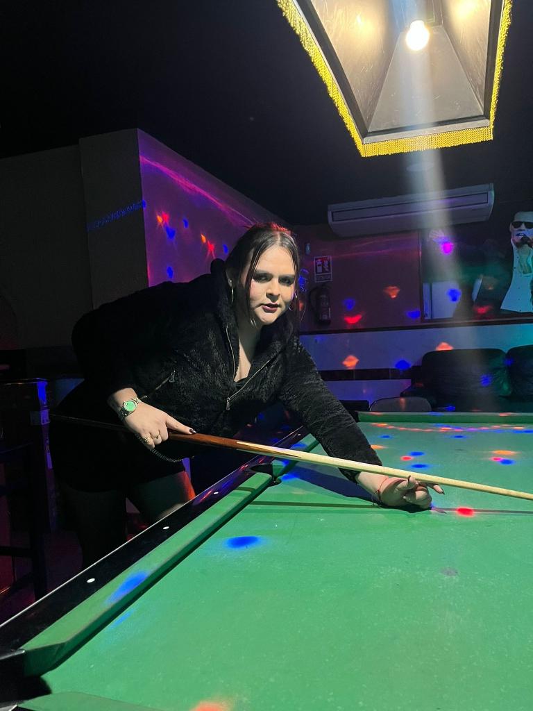 Travesti en Barcelona: 