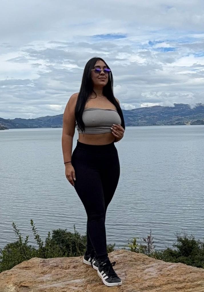 Chica busca chico en Murcia: Chica busca chico