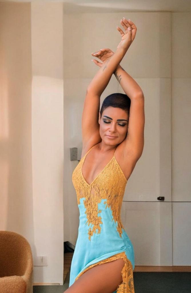 Chica busca chico en Barcelona: 