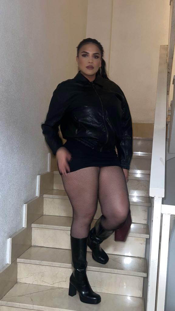 Chica busca chico en Las Palmas: 