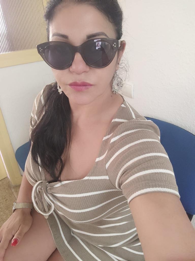 Chica busca chico en Málaga: 