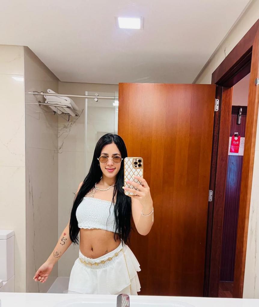 Chica busca chico en Las Palmas: 