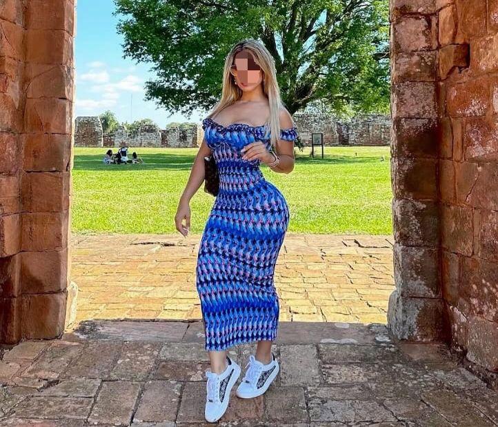 Chica busca chico en Málaga: 