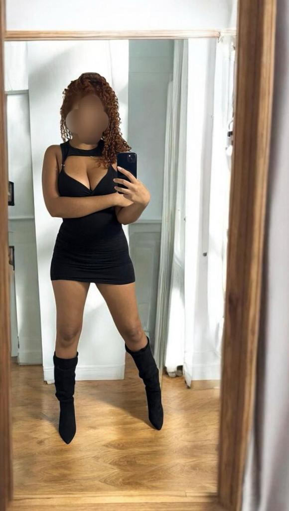 Chica busca chico en Málaga: 