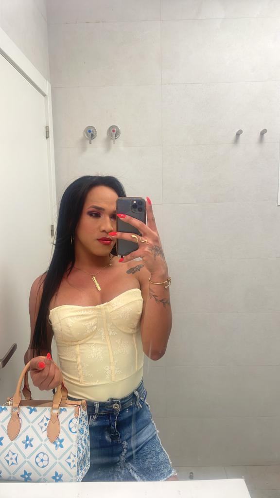 Transexual en Murcia: 